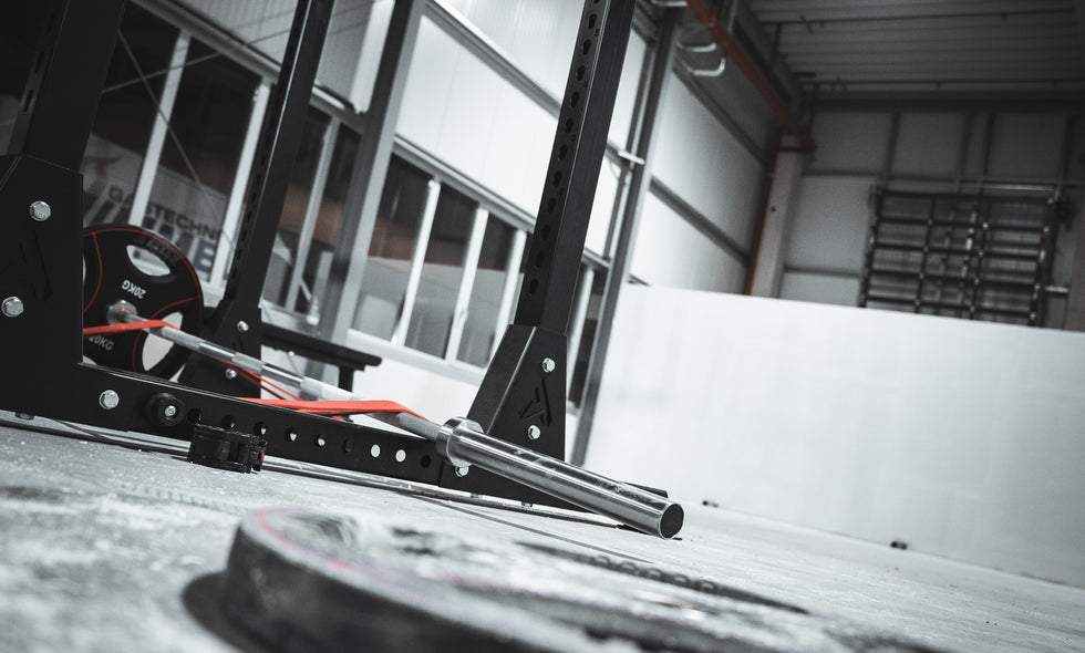 Home Gym-Guide by MMFitness