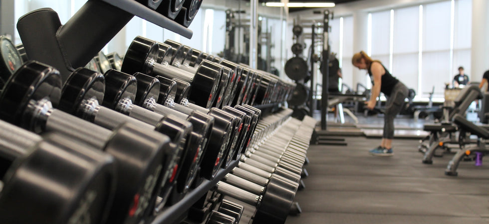 Mit diesen 5 Tipps häufiger ins Gym