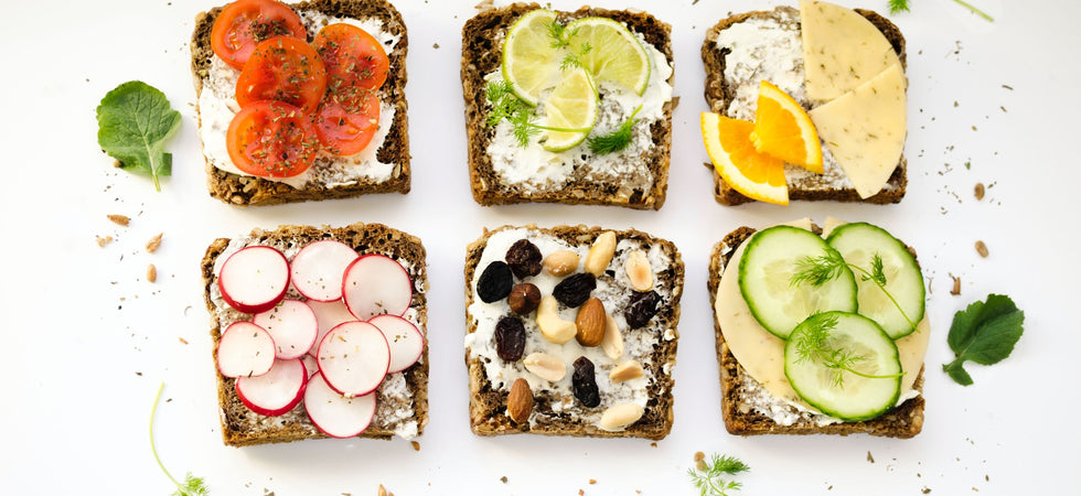 Vier Gründe, warum ihr einfach nicht abnehmt