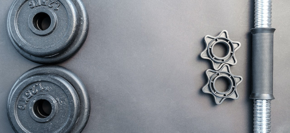 Die drei Kardinalssünden des Kraftsports