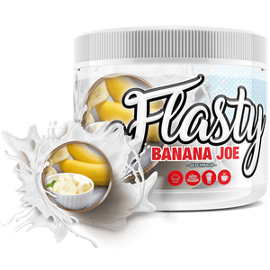 BlackLine 2.0 Flasty