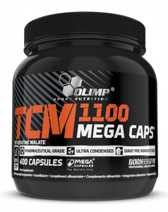 Olimp TCM Mega Caps