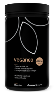 Anovona Veganeo