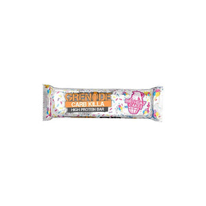 Grenade Carb Killa Bars