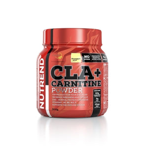 Nutrend CLA Carnitine Powder