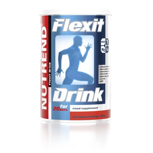 Nutrend Flexit Drink