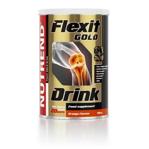 Nutrend Flexit Gold Drink