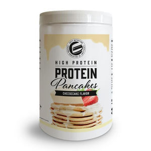 Got7 High Protein Pancake Backmischung