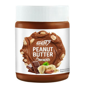 Got7 Peanut Butter