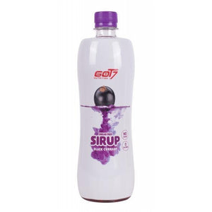 Got7 Sirup Sugar free