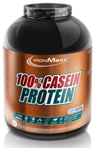 IronMaxx 100% Casein Protein