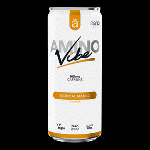 Nanosupps Amino Vibe