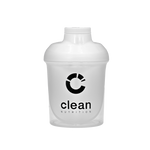 Clean Nutrition Shaker 300ml