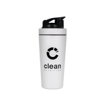 Clean Nutrition Metall Shaker