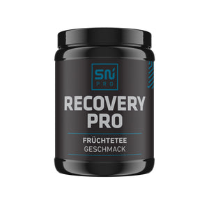 Sportnahrung Pro Recovery
