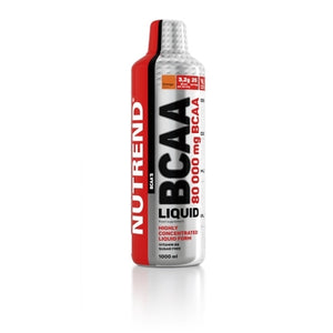 Nutrend BCAA Liquid 500ml
