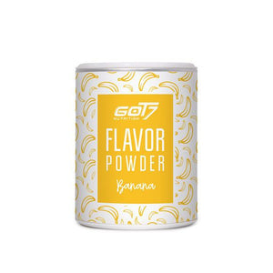 Got7 Flavor Powder