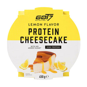 Got7 Protein Cheesecake
