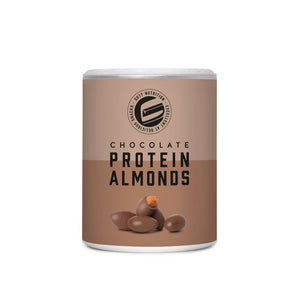Got7 Protein Chocolate Almonds