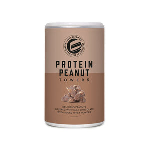 Got7 Protein Peanut Towers