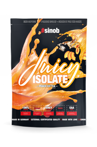 Sinob Juicy Isolate