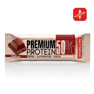 Nutrend Premium Protein Bar