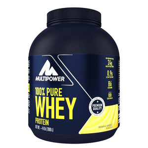 Multipower 100% Pure Whey Protein
