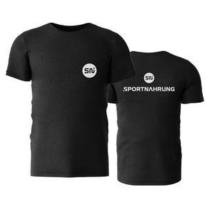 Sportnahrung T-Shirt