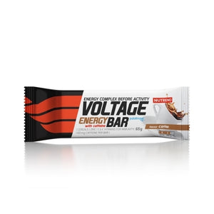 Nutrend Voltage Energy Bar